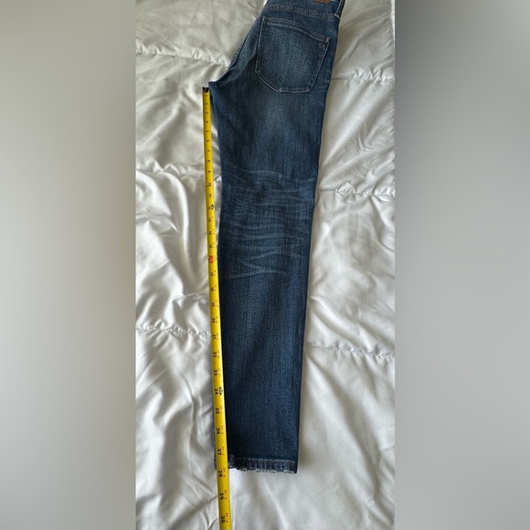 Madewell Jeans - Picture 8 of 10